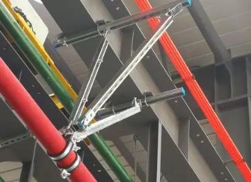 南海抗震支架厂家与你分享你必须做的紧急情况下的准备
